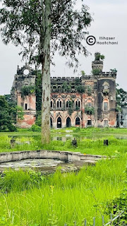 Dhanyakuria Gaine Garden | English Castle | Summer House | UNESCO Heritage | Future Plan | Ananya'r Sathe Dhanyakuria Gaine Garden | English Castle | Summer House | UNESCO Heritage | Future Plan | Ananya'r Sathe