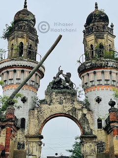 Dhanyakuria Gaine Garden | English Castle | Summer House | UNESCO Heritage | Future Plan | Ananya'r Sathe Dhanyakuria Gaine Garden | English Castle | Summer House | UNESCO Heritage | Future Plan | Ananya'r Sathe