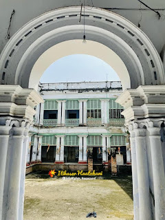 Dhanyakuria Gaine House | UNESCO Heritage Dhanyakuria | History-Photoshoot-Bonedi Barir Durga Pujo-Weekend Tours from Kolkata Dhanyakuria Gaine House | UNESCO Heritage Dhanyakuria | History-Photoshoot-Bonedi Barir Durga Pujo-Weekend Tours from Kolkata