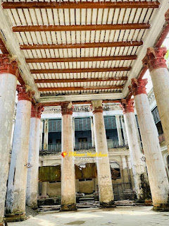 Serampore Rajbari-Serampore Goswami Bari-Bonedi Barir Durga Pujo-Photoshoot Places near Kolkata-Hooghly Heritage Serampore Rajbari-Serampore Goswami Bari-Bonedi Barir Durga Pujo-Photoshoot Places near Kolkata-Hooghly Heritage