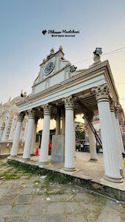 Belur Rashbari Garden House | Rash Yatra | 1 Day Trip | Picnic Spot Near Kolkata | Winter Dayout | Radha Krishna Temple Belur Rashbari Garden House | Rash Yatra | 1 Day Trip | Picnic Spot Near Kolkata | Winter Dayout | Radha Krishna Temple