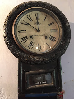 Sarat Chandra Chattopadhyay's House-Sarat Kuthi-Deulti Sarat Chandra Chattopadhyay's House-Sarat Kuthi-Deulti