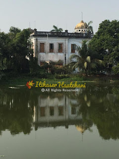 Mahishadal Rajbari-Royal Heritage Stay-Food-Tariff-Mahishadal Dayout Plan