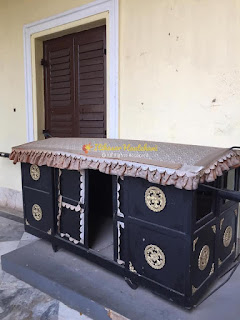 Mahishadal Rajbari-Royal Heritage Stay-Food-Tariff-Mahishadal Dayout Plan