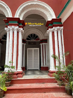 Garalgacha Jamidar Bari-Garalgacha Babuder Bari-Bonedi Barir Pujo-Shooting Locations Garalgacha Jamidar Bari-Garalgacha Babuder Bari-Bonedi Barir Pujo-Shooting Locations