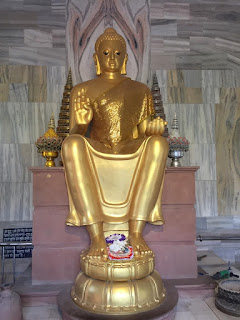 Sarnath-History-Architecture-Buddha Speech Sarnath-History-Architecture-Buddha Speech