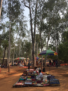 Sonajhuri Haat-Khoai Mela-Baul Gaan-Santiniketan Sonajhuri Haat-Khoai Mela-Baul Gaan-Santiniketan