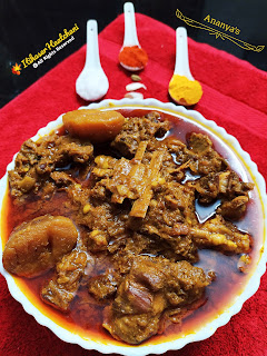 Railway Mutton Curry History-Frontier Mail-Kosha Mangsho History Railway Mutton Curry History-Frontier Mail-Kosha Mangsho History