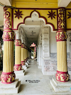 Rani Rashmoni Ghat Halisahar | Fuchka Gram | Dayouting Near Ganges | Weekend Tours Near Kolkata Rani Rashmoni Ghat Halisahar | Fuchka Gram | Dayouting Near Ganges | Weekend Tours Near Kolkata