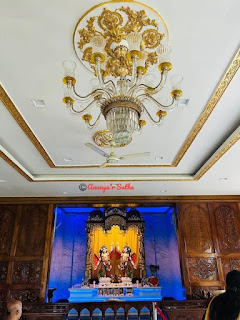 Iskcon Temple Newtown Kolkata | Places To Visit Near Kolkata | Newtown Iskcon Mandir Like Mayapur | নিউ টাউনে মায়াপুরের ইস্কন মন্দির Iskcon Temple Newtown Kolkata | Places To Visit Near Kolkata | Newtown Iskcon Mandir Like Mayapur | নিউ টাউনে মায়াপুরের ইস্কন মন্দির