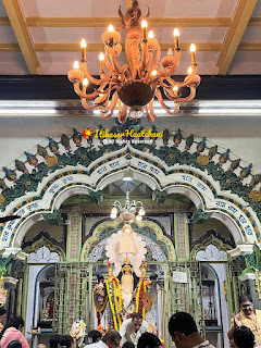 কলকাতার বনেদি পরিবারের জগদ্ধাত্রী পুজো - Kolkata Jagadhatri Puja - Top 10 Kolkata Bonedi Barir Jagadhatri Puja - Ananya'r Sathe Bonedi Pujo Parikrama কলকাতার বনেদি পরিবারের জগদ্ধাত্রী পুজো - Kolkata Jagadhatri Puja - Top 10 Kolkata Bonedi Barir Jagadhatri Puja - Ananya'r Sathe Bonedi Pujo Parikrama