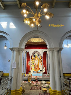 কলকাতার বনেদি পরিবারের জগদ্ধাত্রী পুজো - Kolkata Jagadhatri Puja - Top 10 Kolkata Bonedi Barir Jagadhatri Puja - Ananya'r Sathe Bonedi Pujo Parikrama কলকাতার বনেদি পরিবারের জগদ্ধাত্রী পুজো - Kolkata Jagadhatri Puja - Top 10 Kolkata Bonedi Barir Jagadhatri Puja - Ananya'r Sathe Bonedi Pujo Parikrama