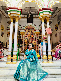 কলকাতার বনেদি পরিবারের জগদ্ধাত্রী পুজো - Kolkata Jagadhatri Puja - Top 10 Kolkata Bonedi Barir Jagadhatri Puja - Ananya'r Sathe Bonedi Pujo Parikrama কলকাতার বনেদি পরিবারের জগদ্ধাত্রী পুজো - Kolkata Jagadhatri Puja - Top 10 Kolkata Bonedi Barir Jagadhatri Puja - Ananya'r Sathe Bonedi Pujo Parikrama