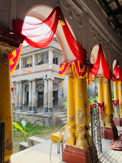 আড়বালিয়া মাঠের বসু বাটির বনেদি দুর্গাপুজো | Gramer Pujo | Dhanyakuria Arbelia Jamidar Barir Pujo | Arbelia Mather Basu Barir Pujo আড়বালিয়া মাঠের বসু বাটির বনেদি দুর্গাপুজো | Gramer Pujo | Dhanyakuria Arbelia Jamidar Barir Pujo | Arbelia Mather Basu Barir Pujo