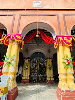 আড়বালিয়া মাঠের বসু বাটির বনেদি দুর্গাপুজো | Gramer Pujo | Dhanyakuria Arbelia Jamidar Barir Pujo | Arbelia Mather Basu Barir Pujo আড়বালিয়া মাঠের বসু বাটির বনেদি দুর্গাপুজো | Gramer Pujo | Dhanyakuria Arbelia Jamidar Barir Pujo | Arbelia Mather Basu Barir Pujo