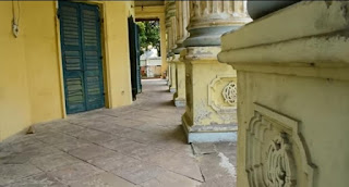 Gobardanga Jamidar Bari-Prasannamoyee Kali Mandir-Gobardanga Kalibari-Gobardanga Rajbari Gobardanga Jamidar Bari-Prasannamoyee Kali Mandir-Gobardanga Kalibari-Gobardanga Rajbari