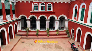 Garalgacha Jamidar Bari-Garalgacha Babuder Bari-Bonedi Barir Pujo-Shooting Locations Garalgacha Jamidar Bari-Garalgacha Babuder Bari-Bonedi Barir Pujo-Shooting Locations