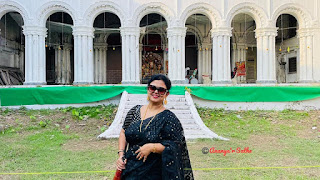 Bonedi Puja Parikrama-Hooghly Bonedi Barir Puja-Gramer Pujo-Jamidar Barir Pujo Bonedi Puja Parikrama-Hooghly Bonedi Barir Puja-Gramer Pujo-Jamidar Barir Pujo