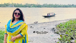 Rani Rashmoni Ghat Halisahar | Fuchka Gram | Dayouting Near Ganges | Weekend Tours Near Kolkata Rani Rashmoni Ghat Halisahar | Fuchka Gram | Dayouting Near Ganges | Weekend Tours Near Kolkata