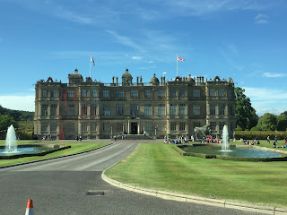 Longleat Safari Park-Longleat House-Mohabbatein Shooting Place Longleat Safari Park-Longleat House-Mohabbatein Shooting Place