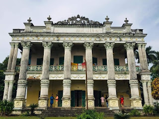 Gobardanga Prasannamoyee Kali Mandir-Gobardanga Kalibari-Gobardanga Rajbari-Gobardanga Jamidar Bari Gobardanga Prasannamoyee Kali Mandir-Gobardanga Kalibari-Gobardanga Rajbari-Gobardanga Jamidar Bari