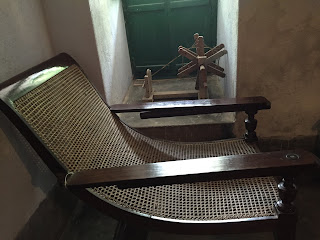 Sarat Chandra Chattopadhyay's House-Sarat Kuthi-Deulti Sarat Chandra Chattopadhyay's House-Sarat Kuthi-Deulti