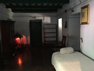 Sarat Chandra Chattopadhyay's House-Sarat Kuthi-Deulti Sarat Chandra Chattopadhyay's House-Sarat Kuthi-Deulti