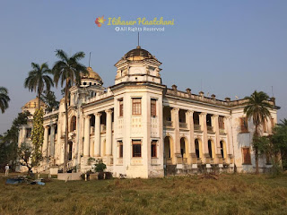 Mahishadal Rajbari-Royal Heritage Stay-Food-Tariff-Mahishadal Dayout Plan