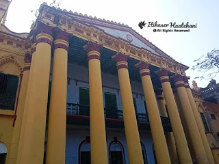 Hetampur Rajbari-Ranjan Palace-Dubrajpur Birbhum-Gupi Gayen Bagha Bayen Shooting Spot Hetampur Rajbari-Ranjan Palace-Dubrajpur Birbhum-Gupi Gayen Bagha Bayen Shooting Spot