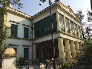 Jaikrishna Public Library-Heritage Library-Uttarpara Library Jaikrishna Public Library-Heritage Library-Uttarpara Library