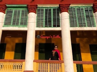 Dasghara Jamidar Bari | Terracotta Temple | 1 Day Tour | Shooting Location | Hooghly Heritage | Bonedi Barir Durga Puja Dasghara Jamidar Bari | Terracotta Temple | 1 Day Tour | Shooting Location | Hooghly Heritage | Bonedi Barir Durga Puja
