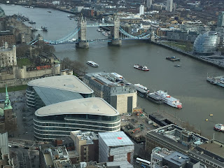 Tower Bridge-London Icon-London Bridge