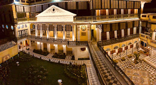 Top 10 Rajbari near Kolkata-Zamindar Houses in Bengal-Heritage Home Stay-Dayout Plan-Weekend Tour