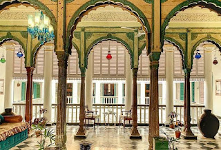 Top 10 Rajbari near Kolkata-Zamindar Houses in Bengal-Heritage Home Stay-Dayout Plan-Weekend Tour